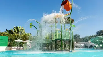 Paradisus PLAYA DEL CARMEN - RIVIERA MAYA