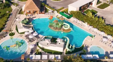 Paradisus PLAYA DEL CARMEN - RIVIERA MAYA