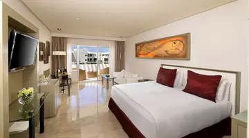 Paradisus Playa del Carmen-Riviera Maya
