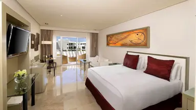 Paradisus Playa del Carmen-Riviera Maya