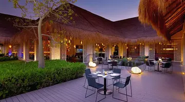 Paradisus Playa del Carmen-Riviera Maya