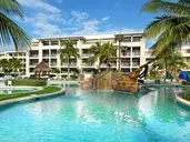 Paradisus Playa del Carmen-Riviera Maya