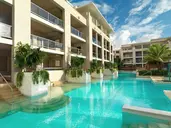 Paradisus PLAYA DEL CARMEN - RIVIERA MAYA