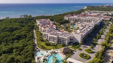 Paradisus Playa del Carmen-Riviera Maya