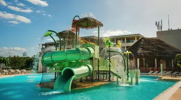 Paradisus PLAYA DEL CARMEN - RIVIERA MAYA