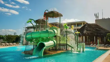 Paradisus PLAYA DEL CARMEN - RIVIERA MAYA
