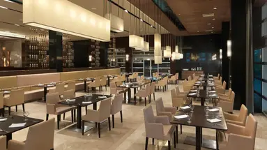 Paradisus PLAYA DEL CARMEN - RIVIERA MAYA