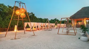 Paradisus PLAYA DEL CARMEN - RIVIERA MAYA