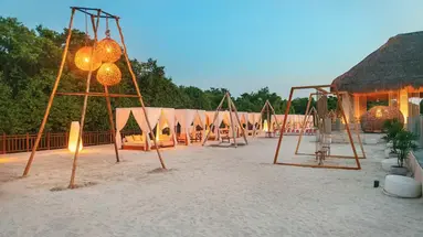 Paradisus PLAYA DEL CARMEN - RIVIERA MAYA