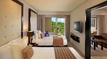 Paradisus Playa del Carmen-Riviera Maya