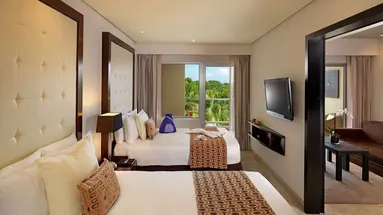 Paradisus Playa del Carmen-Riviera Maya