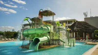 Paradisus Playa del Carmen-Riviera Maya