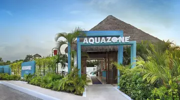 Paradisus Playa del Carmen-Riviera Maya
