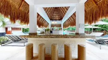 Paradisus Playa del Carmen