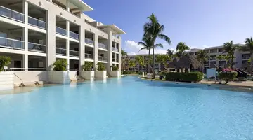 Paradisus Playa Del Carmen