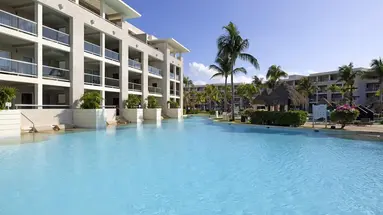 Paradisus Playa Del Carmen