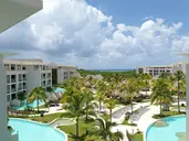 Paradisus Playa Del Carmen