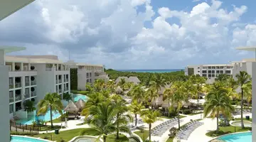 Paradisus Playa Del Carmen