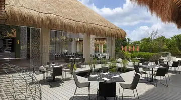 Paradisus Playa Del Carmen