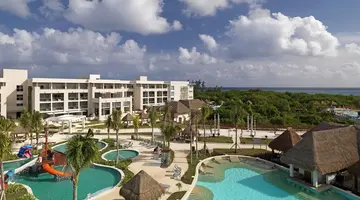 Paradisus Playa del Carmen