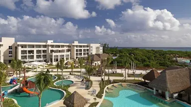 Paradisus Playa del Carmen