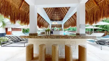 Paradisus Playa del Carmen