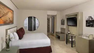 PARADISUS PLAYA DEL CARMEN