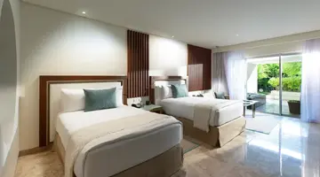 PARADISUS PLAYA DEL CARMEN
