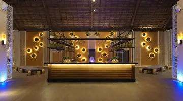 PARADISUS PLAYA DEL CARMEN