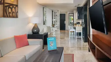 PARADISUS PLAYA DEL CARMEN