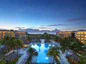 PARADISUS PLAYA DEL CARMEN