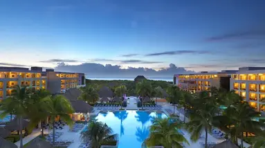 PARADISUS PLAYA DEL CARMEN