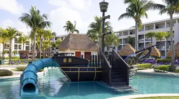 Paradisus Playa Del Carmen