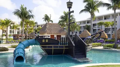 Paradisus Playa Del Carmen