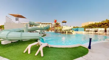 Paradisus Playa del Carmen