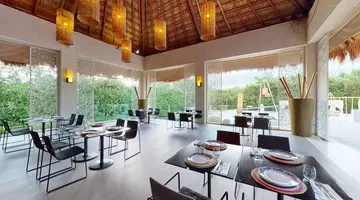 Paradisus Playa del Carmen