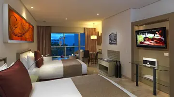 Paradisus Playa del Carmen