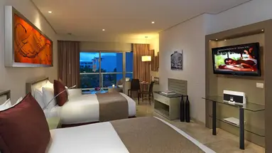 Paradisus Playa del Carmen