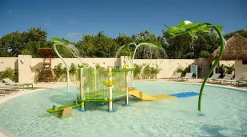 Paradisus Playa Del Carmen