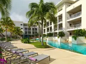 Paradisus Playa Del Carmen