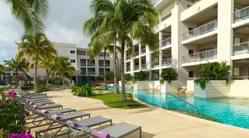 Paradisus Playa Del Carmen