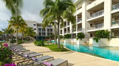 Paradisus Playa Del Carmen