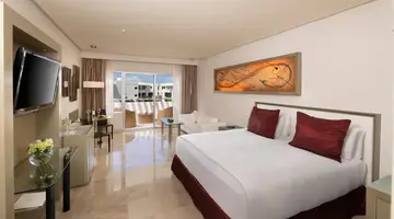 PARADISUS PLAYA DEL CARMEN