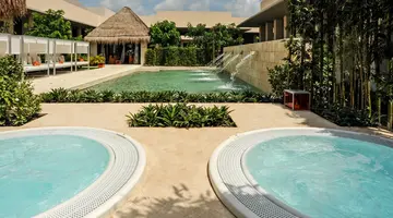 PARADISUS PLAYA DEL CARMEN