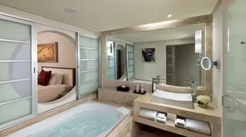 PARADISUS PLAYA DEL CARMEN