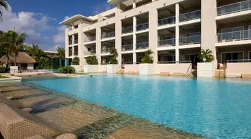 PARADISUS PLAYA DEL CARMEN