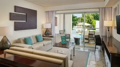 PARADISUS PLAYA DEL CARMEN