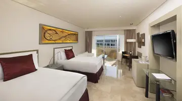 PARADISUS PLAYA DEL CARMEN
