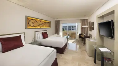 PARADISUS PLAYA DEL CARMEN