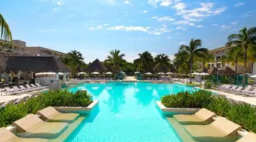 PARADISUS PLAYA DEL CARMEN